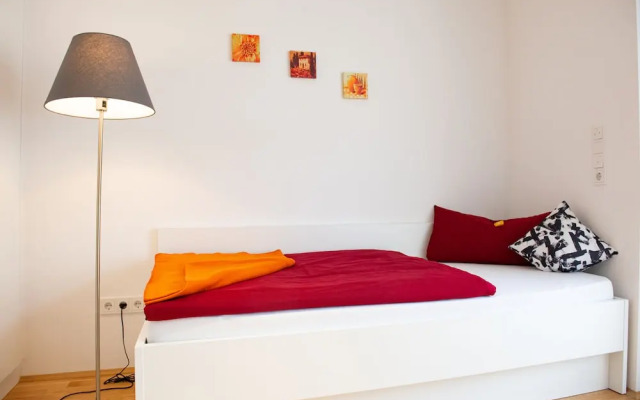 MyRoom - Top Munich Serviced Apartments