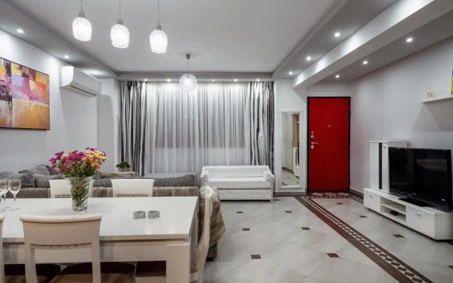 Vasili's Home - 5 Min from the City Ceter