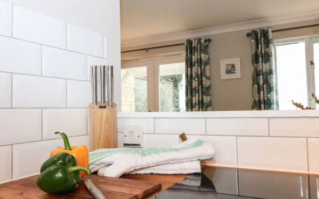 Breeze Cottage