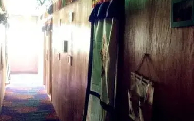 Dakini Villa Hotel
