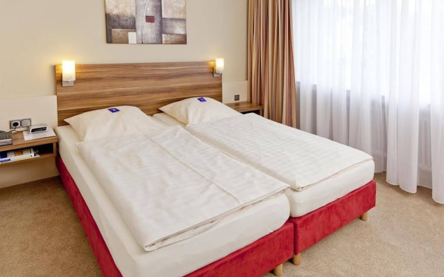 Akzent Hotel Bavaria Oldenburg