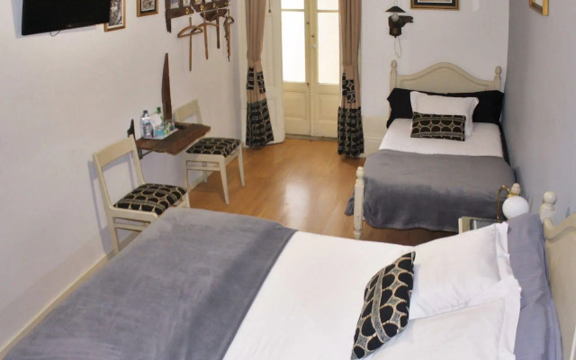 Guest House Alvares Cabral