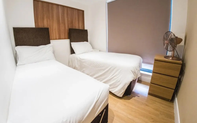 Goodmayes Apartments Ilford