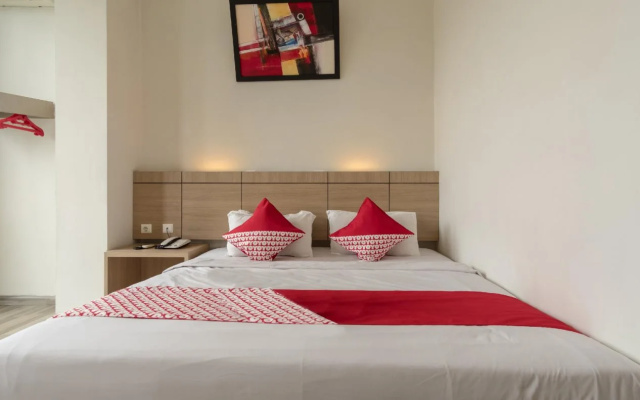 Putra Mulia Hotel Medan