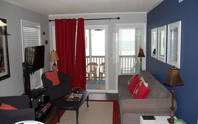 Pelican's Watch 204 - 3 Br Condo