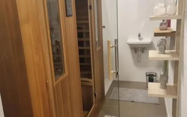 Vakantiewoning Bisonder