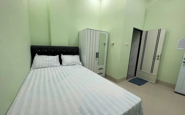 Hotel O Homestay Purirano