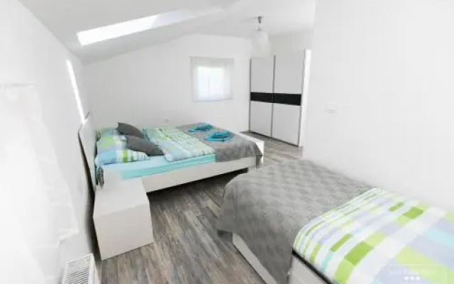 Emerald Soca Apartment