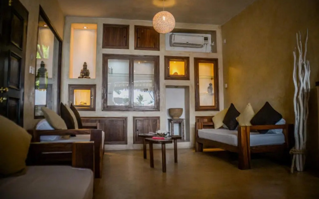 Garoda Resort