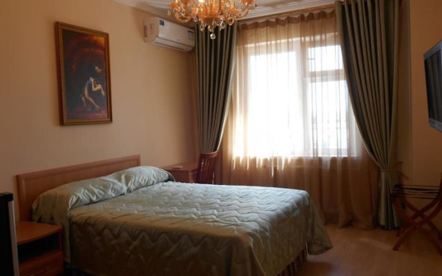 Гостиница Браво в Якутске отзывы, цены и фото номеров - забронировать гостиницу Браво онлайн Якутск комната для гостей
