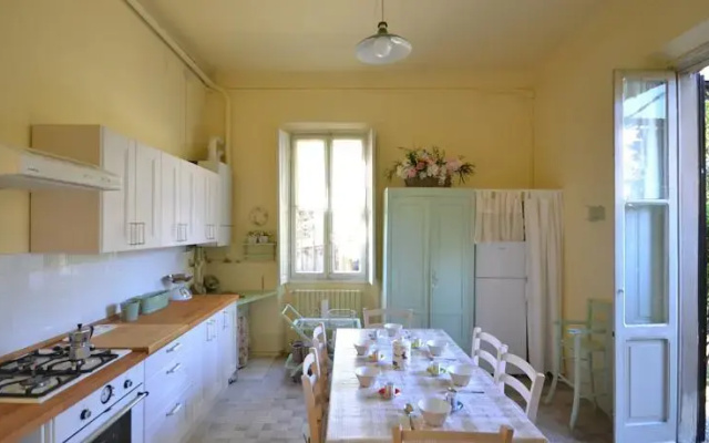 Menaggio Houses