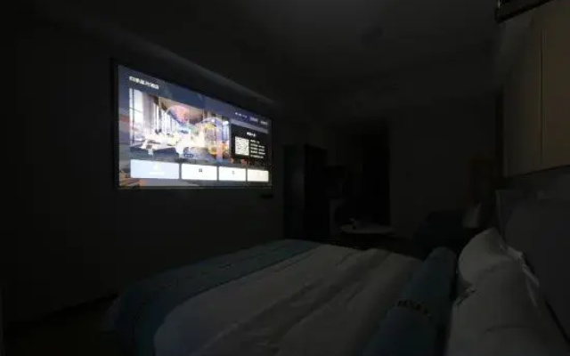 Four Seasons Shengtai Apartment (Foshan Chao'an Metro Station)