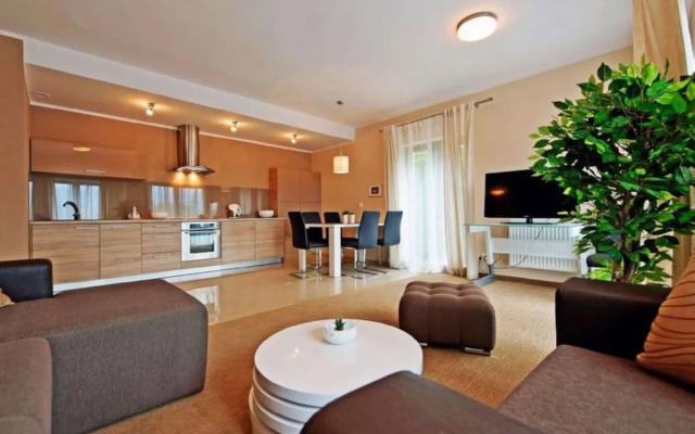 Szklarska Poręba Resort 26708
