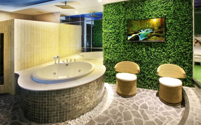 Bonita THT Hotel - Adults Only