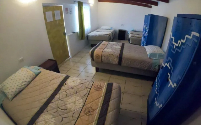 La Casa De Matilde