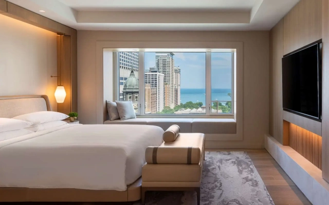 Park Hyatt Chicago