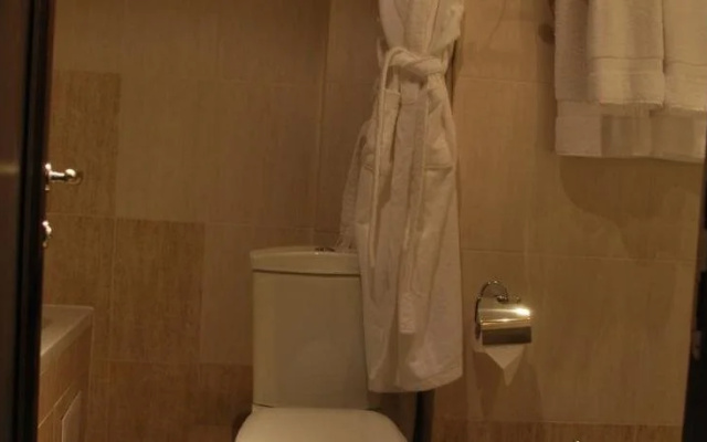 Spa Hotel Holiday
