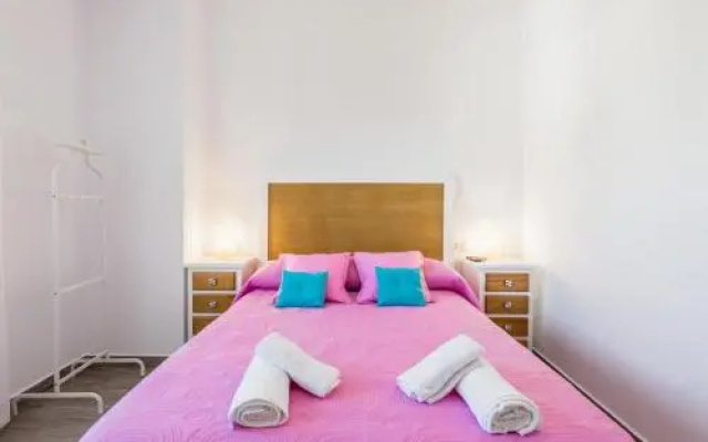 Apartamento La Higuera 3