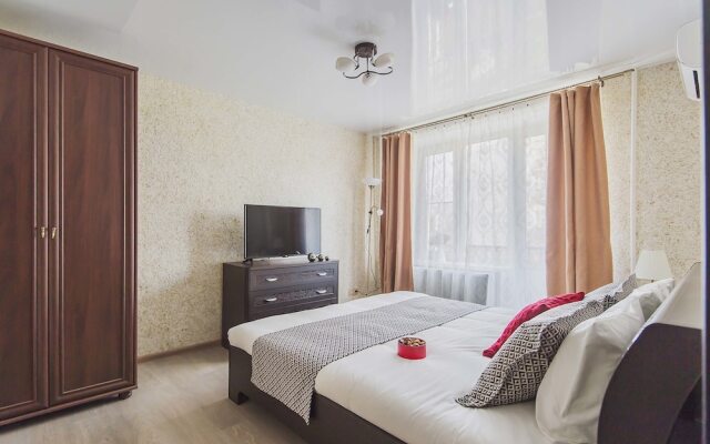 Гостиница GM Apartment Vspolniy в Москве отзывы, цены и фото номеров - забронировать гостиницу GM Apartment Vspolniy онлайн Москва комната для гостей
