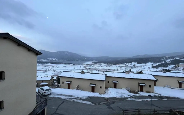 Appartement Les Angles, 2 pièces, 4 personnes - FR-1-593-20