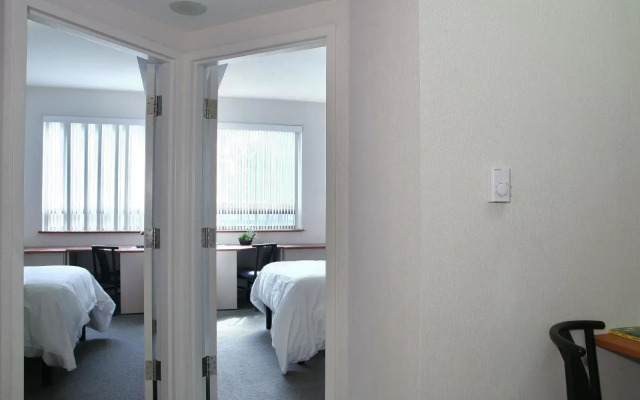 Residence & Conference Centre - Oakville