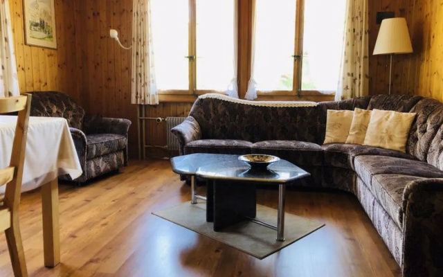 Apartment Träumli Lenk