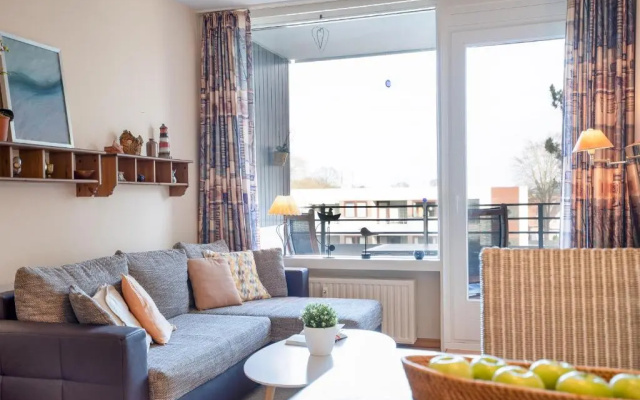 Haus Meeresblick Wohnung 47