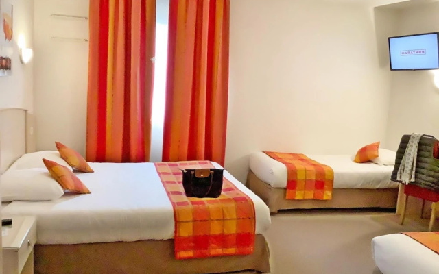 Hotel le kolibri