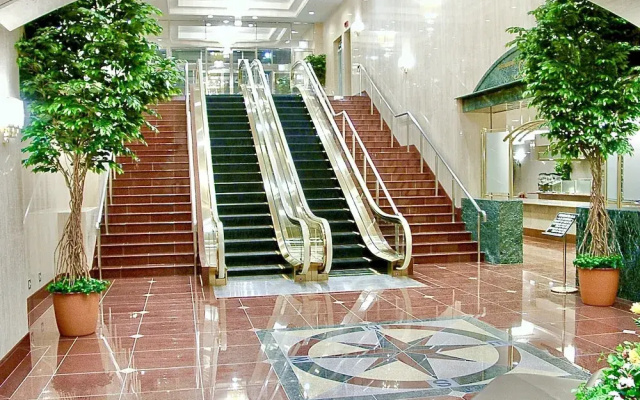 Yonago Universal Hotel