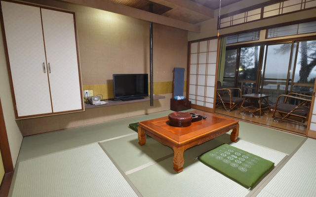 Asanokan Inn