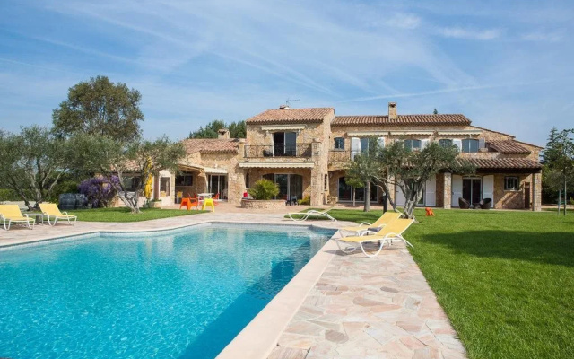 Le Clos Des Escapades