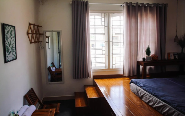 GoGo Dalat Hostel
