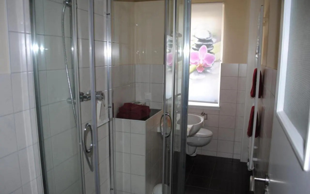 Südwindappartement
