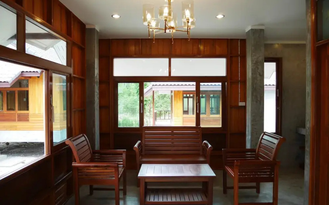 Nature Home