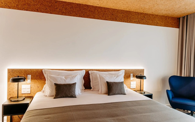 Canadiano - Urban Nature Hotel