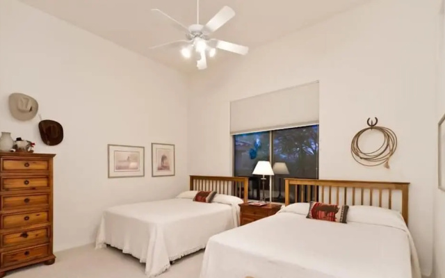Honey Mesquite Getaway in Legend Trail By Signature Vacation