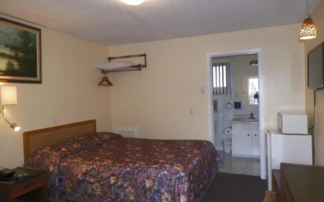 Sun Parlor Motel