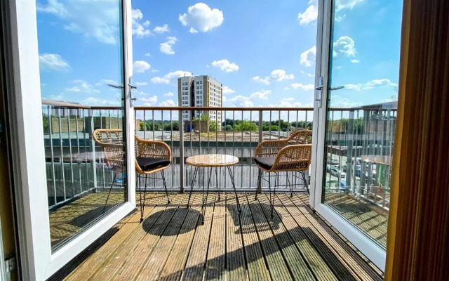 K Suites - Town Centre Hatfield