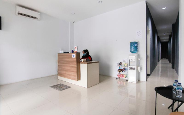 Mandala Residence