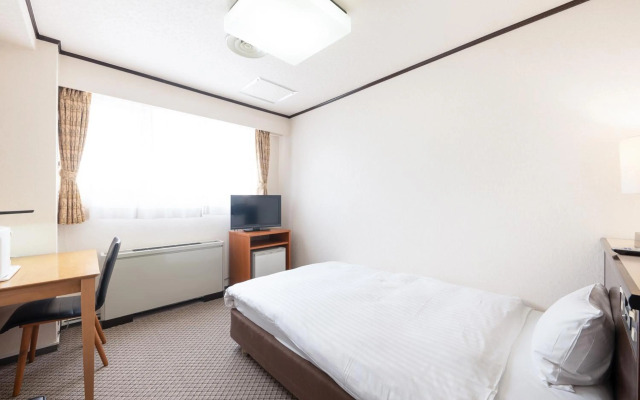 Tabist Hotel New Washington Shibuya
