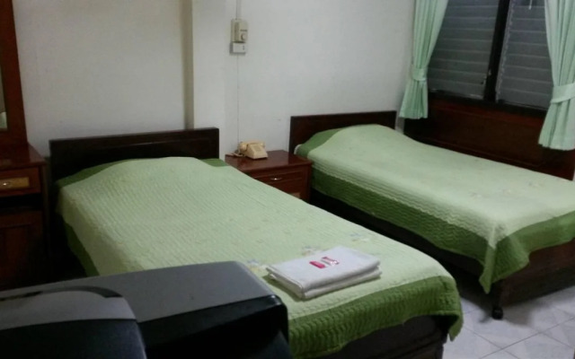 Top North Hotel Maesai