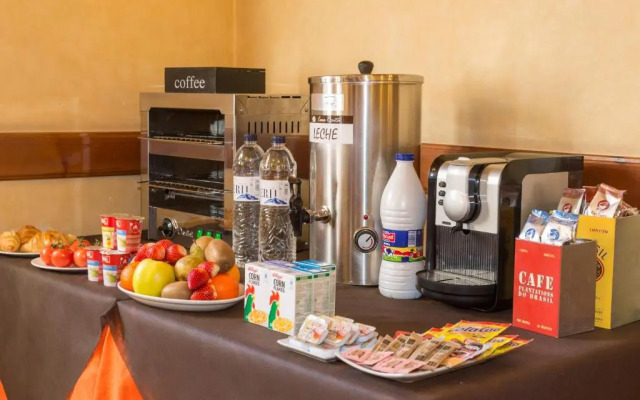Hostal Casa Rosita