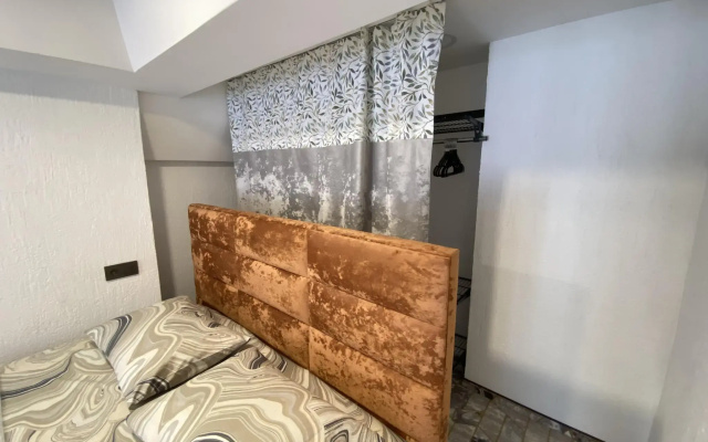 Апартаменты SochiHome (СочиХоум) на улице Макаренко