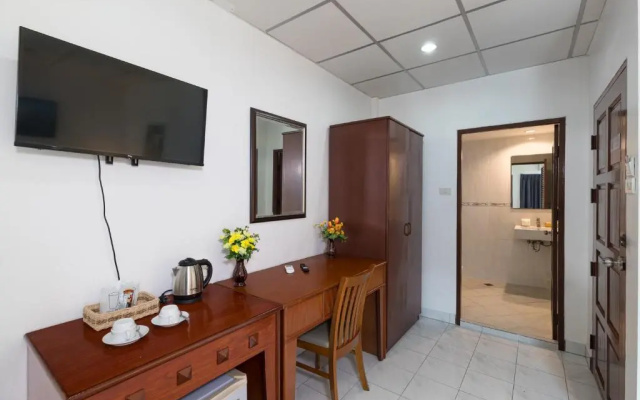 Bevans Place Karon