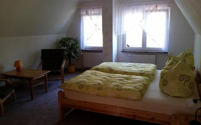 Wald&Wiesengeflüster Zechlinerhütte