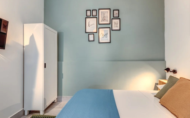 Vesuvio Home Capodichino