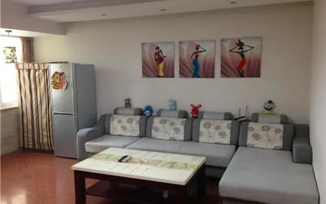 Home Apartment