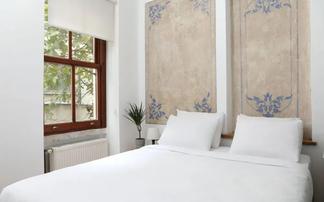 House Mola Galata
