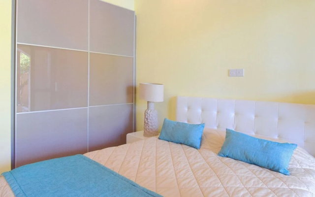 Apartment AT02 - Eros