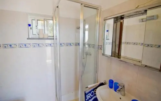 Villa Oliandra